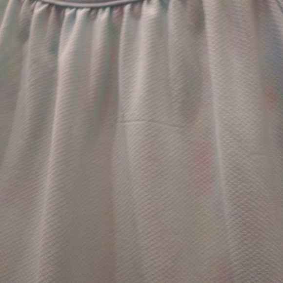 Ivivva Blue Double Dutch Tank Top Size 12 - Picture 10 of 15